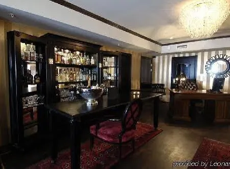 Det Hanseatiske Hotel