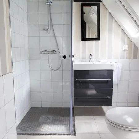 Hotel Det Hanseatiske 4*