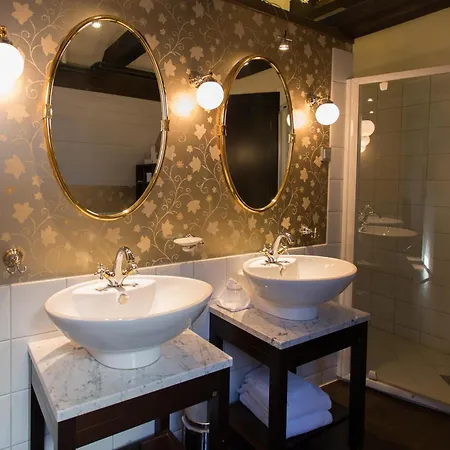 Hotel Det Hanseatiske 4*