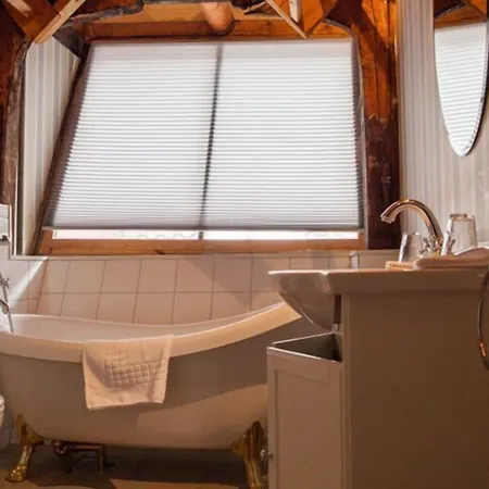 Det Hanseatiske 4* Bergen