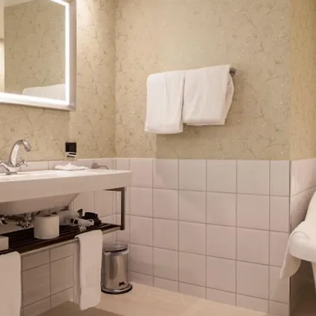 Det Hanseatiske Hotel 4*