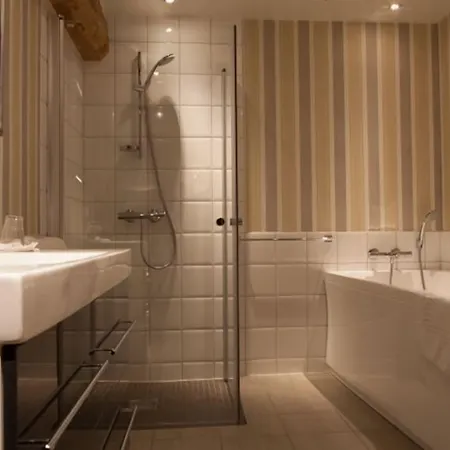 Det Hanseatiske Bergen