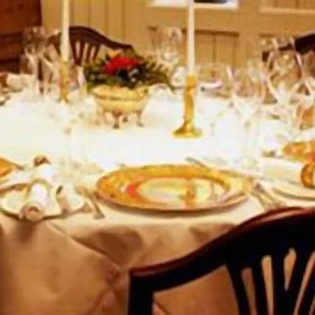 Det Hanseatiske Hotel 4*