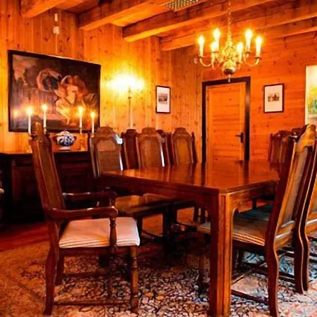 Det Hanseatiske Hotel Bergen