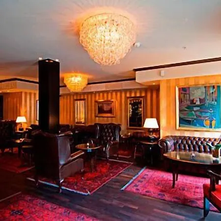 Hotel Det Hanseatiske 4*