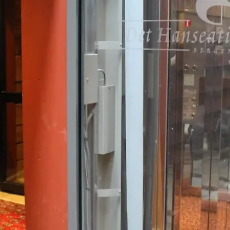 Det Hanseatiske Bergen