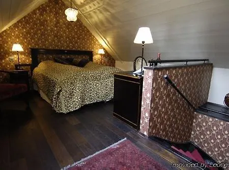 Hotel Det Hanseatiske