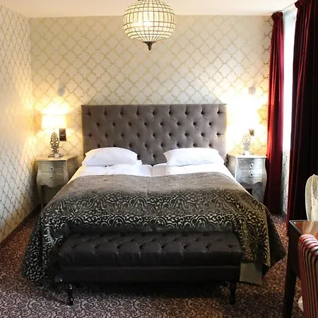 Det Hanseatiske 4* Bergen