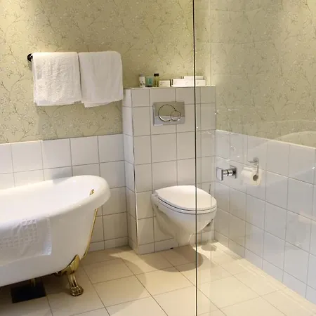 Det Hanseatiske Hotel 4*