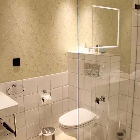 Hotel Det Hanseatiske