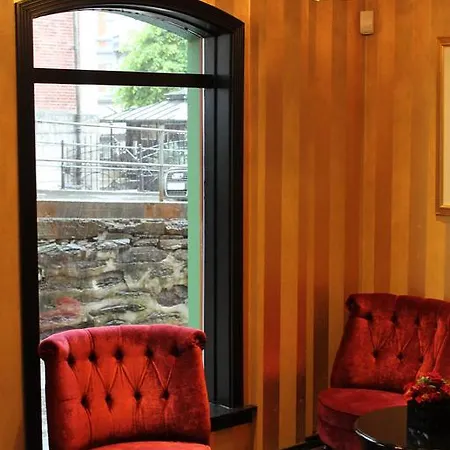 Hotel Det Hanseatiske