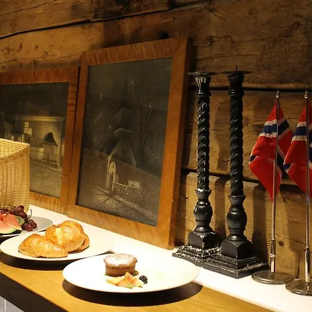 Det Hanseatiske Bergen