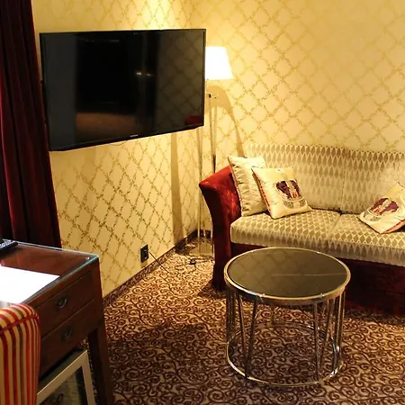 Det Hanseatiske Hotel