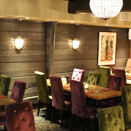 Hotel Det Hanseatiske