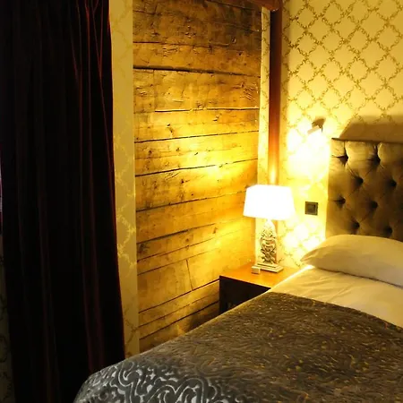 Det Hanseatiske Hotel Bergen