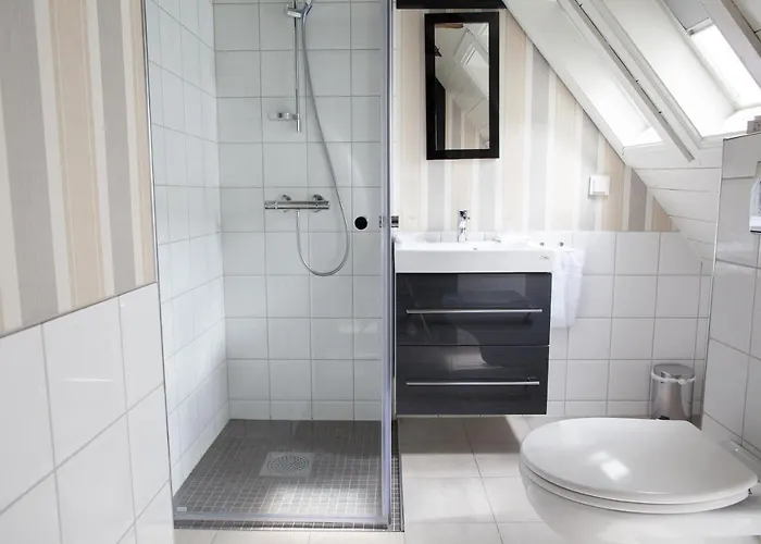 Hotel Det Hanseatiske 4*