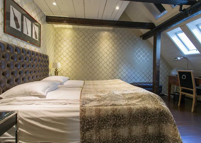 Det Hanseatiske Bergen