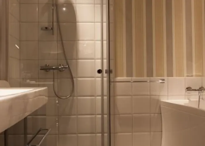 Det Hanseatiske Bergen