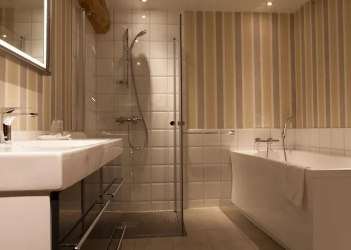 Det Hanseatiske Bergen