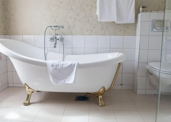 Hotel Det Hanseatiske Bergen