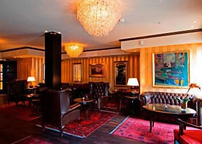 Hotel Det Hanseatiske 4*