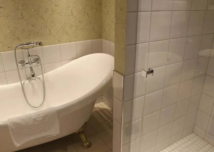 Hotel Det Hanseatiske 4*