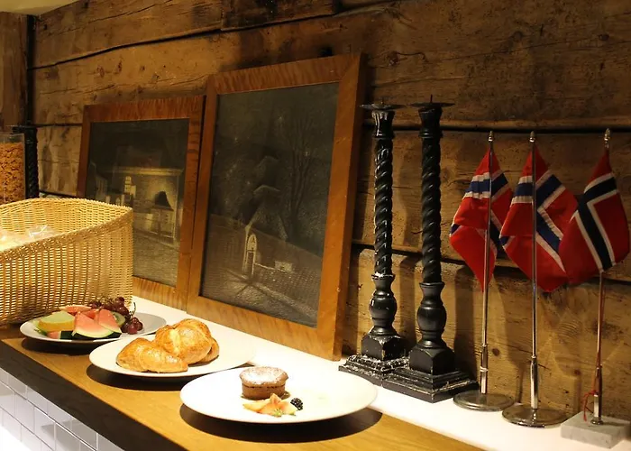 Det Hanseatiske Bergen