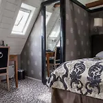 Hotel Det Hanseatiske Bergen