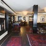 Hotel Det Hanseatiske 4*