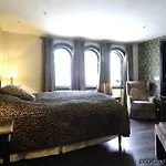 Det Hanseatiske 4* Bergen