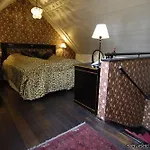 Hotel Det Hanseatiske