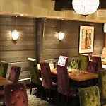 Hotel Det Hanseatiske