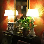 Det Hanseatiske Hotel 4*