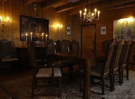 Det Hanseatiske 4* Bergen