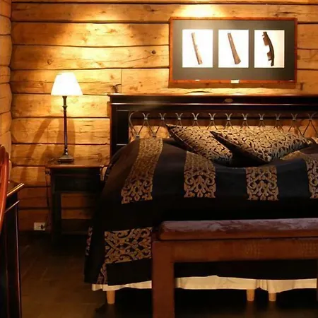 汉萨酒店 4* 卑爾根