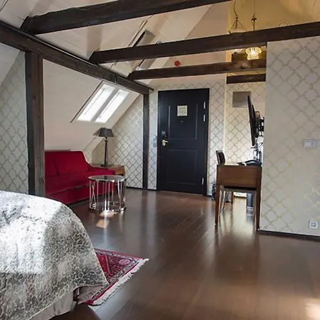 Det Hanseatiske Bergen