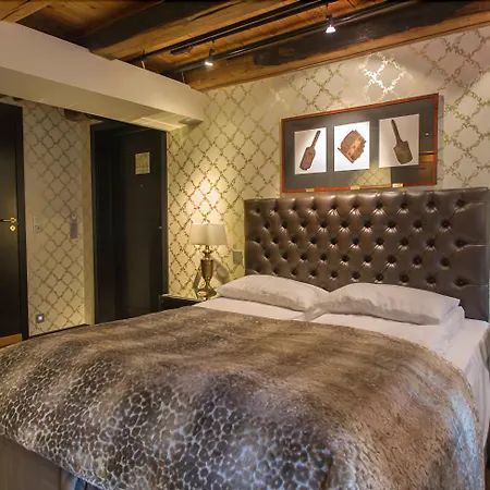 Det Hanseatiske Szálloda