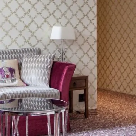 Szálloda Det Hanseatiske 4*