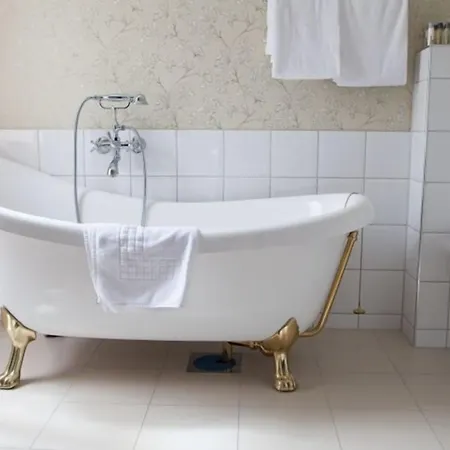 酒店 汉萨酒店 卑爾根