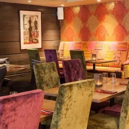 汉萨酒店 卑爾根