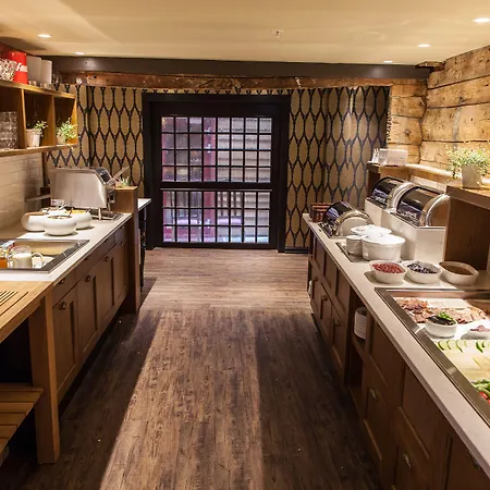 Hotel Det Hanseatiske 4*