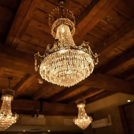 Szálloda Det Hanseatiske Bergen