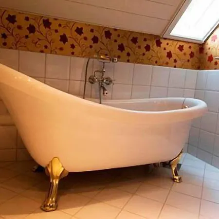 Det Hanseatiske Szálloda 4*