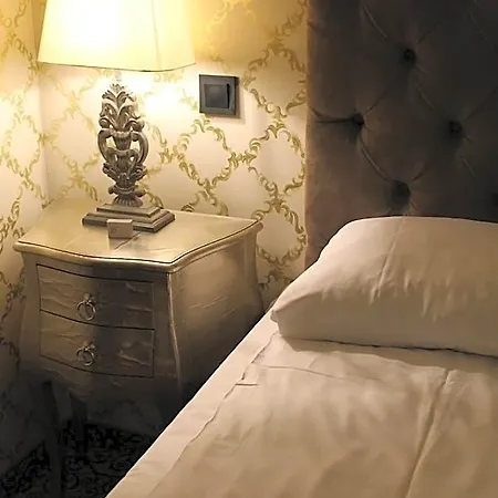 Det Hanseatiske Hotel 4*
