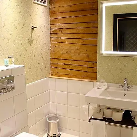 Hotel Det Hanseatiske 4*