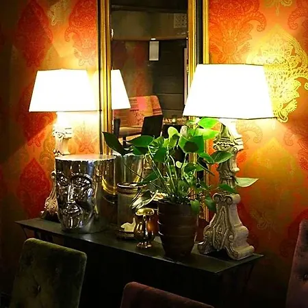 Det Hanseatiske Hotel Bergen