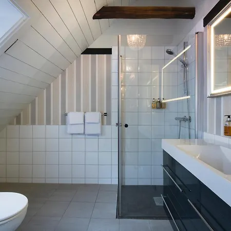 Hotel Det Hanseatiske Bergen