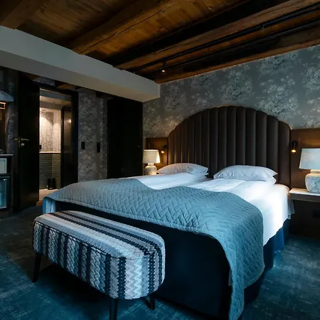 Det Hanseatiske Hotel 4*