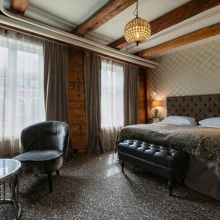 Det Hanseatiske Hotel