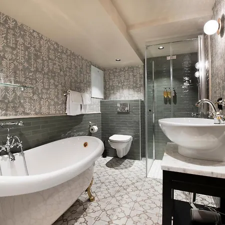 Hotel Det Hanseatiske